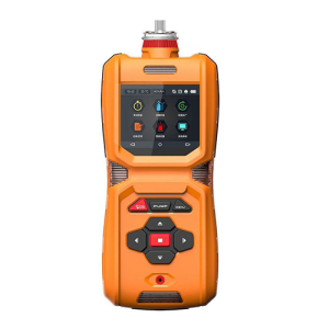 Agro Enviro Tests Portable Hydrogen Sulfide Gas Detector