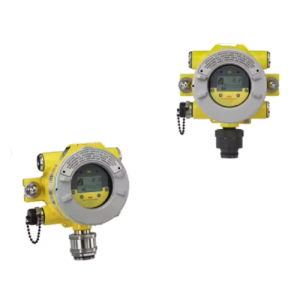 Fixed Gas Detector with Multi-Sensor Support & Explosion-Proof Design - Agro Enviro Tests