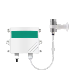 Industrial H₂S Transmitter with High Accuracy and Multi-Signal Output - Agro Enviro Tests