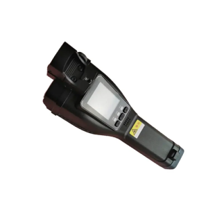 Agro Enviro Tests Remote Laser for Gas CH4