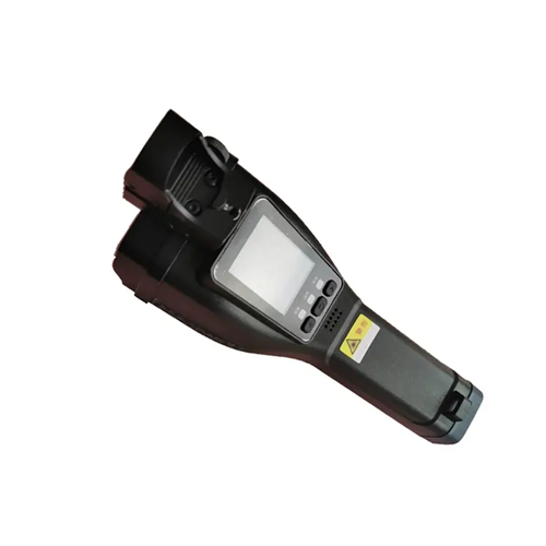 Agro Enviro Tests Remote Laser for Gas CH4