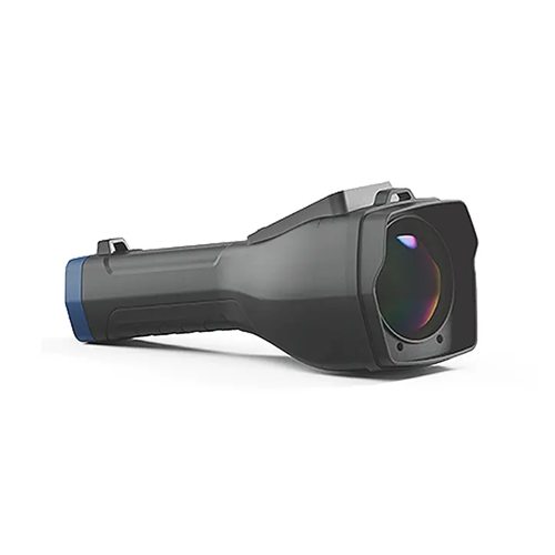 Agro Enviro Tests Remote Laser for Gas CH4 - Image 3
