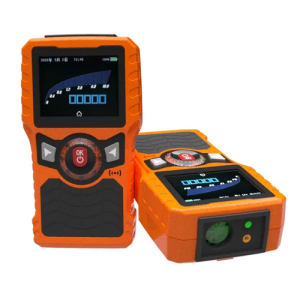 Agro Enviro Tests Hand-Held Laser Methane Detector
