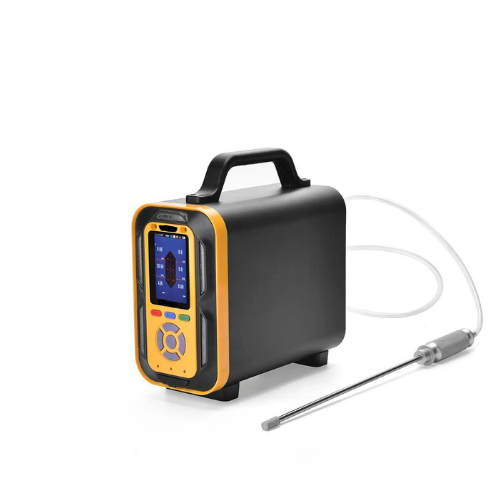 Agro Enviro Tests Portable Methane Gas Detector - Image 2
