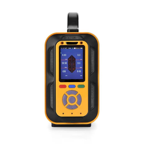 Agro Enviro Tests Portable Methane Gas Detector