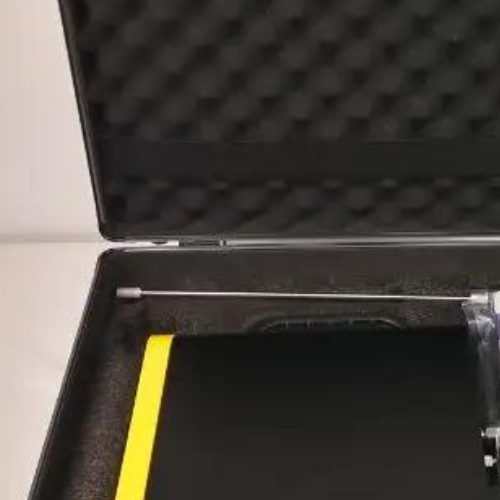 Agro Enviro Tests Portable Methane Gas Detector - Image 5