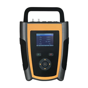 Agro Enviro Tests Methane Device Biogas Analyzer