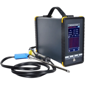 Agro Enviro Tests Measuring Instruments Analyzer