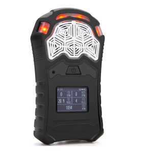 Agro Enviro Tests Methane Gas Detector Monitor