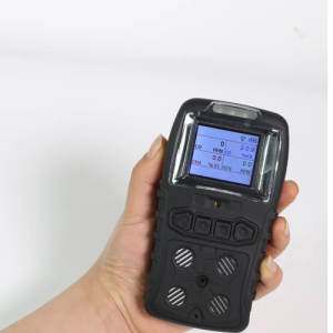 Agro Enviro Tests Biogas Detector