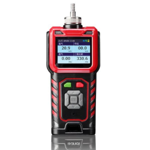 Agro Enviro Tests Handheld Methane Sensor Portable