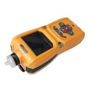 Agro Enviro Tests Gas Leak Detector For Methane