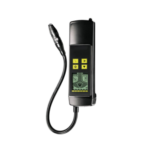 Agro Enviro Tests Gas Leak Detector For Methane