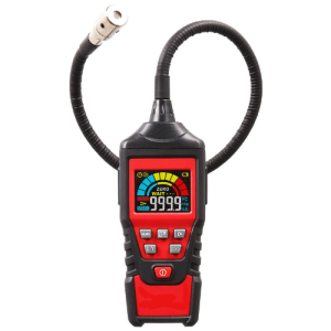 Agro Enviro Tests Portable Gas Leak Detector