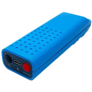 NB-IoT 4G GPS Asset Tracker with BLE & WiFi - Agro Enviro Tests