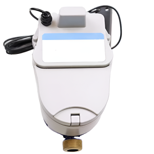 Advanced NB-IoT 4G Water Meter with Remote Monitoring - Agro Enviro Tests