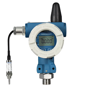 NB-IoT 4G Water Meter with Multi-Communication Modes - Agro Enviro Tests