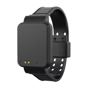 Tamper Proof IoT Body Temperature Monitoring Bracelet - Agro Enviro Tests