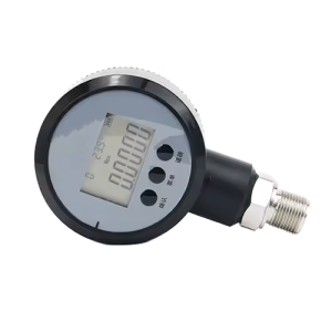 Wireless Digital Pressure Sensor with SS304 Stainless Steel - Agro Enviro Tests