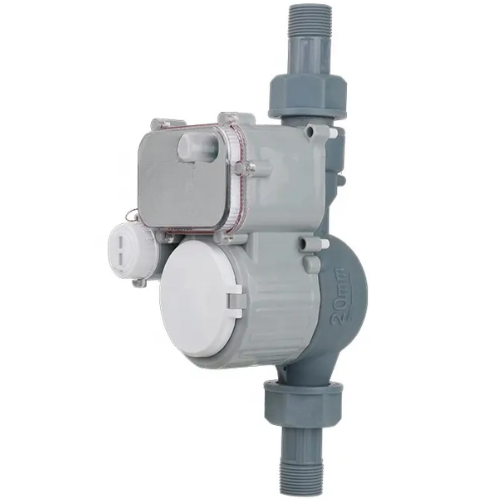 Wireless Pressure Sensor with Multi Protocol - Agro Enviro Tests - Image 2