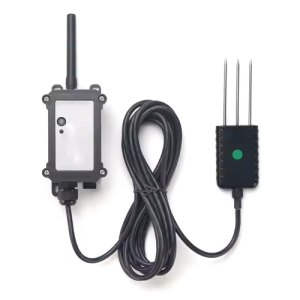 Smart NB IoT Soil Sensor for Agriculture - Agro Enviro Tests