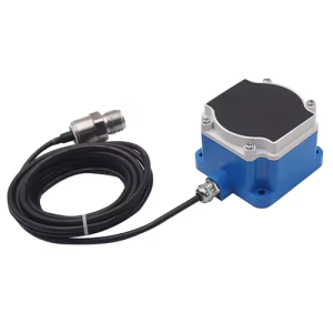 NB IoT Wireless Pressure Sensor for Tank Monitoring - Agro Enviro Tests