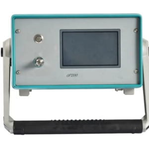 Agro Enviro Tests Multi-Gas Analyzer