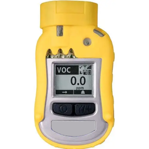 Agro Enviro Tests Single Gas Monitor Gas Detector