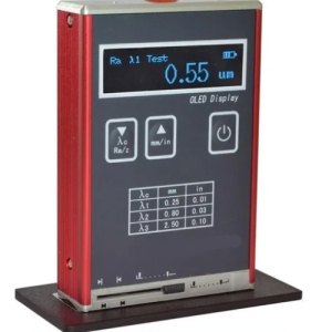 AET Product Roughness Tester