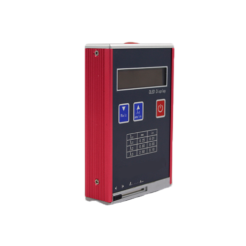 AET Product Roughness Tester - Image 3