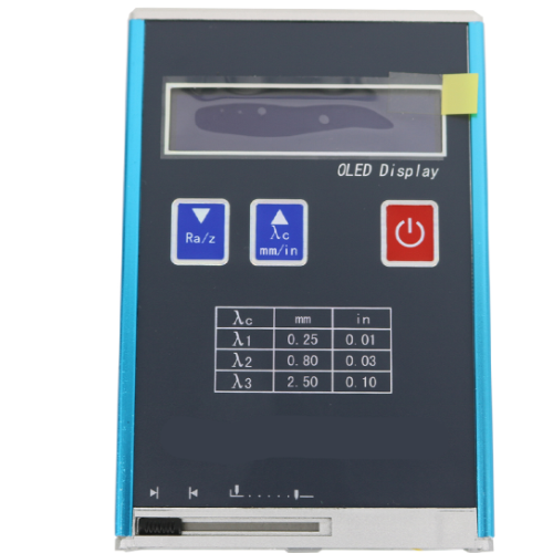 AET Product Roughness Tester - Image 2