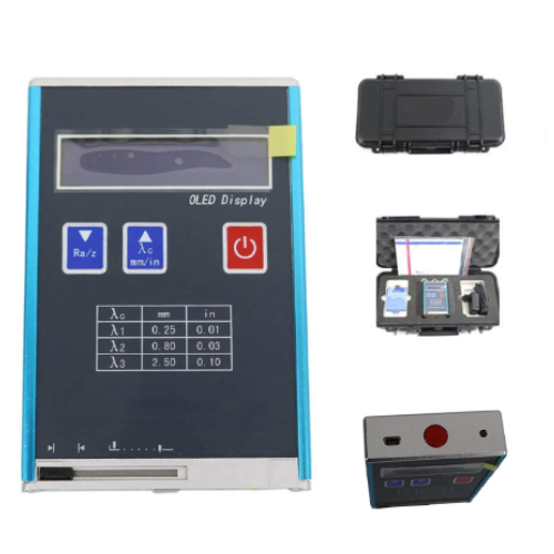 AET Product Roughness Tester - Image 4