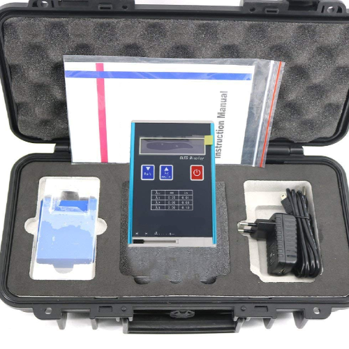 AET Product Roughness Tester - Image 5