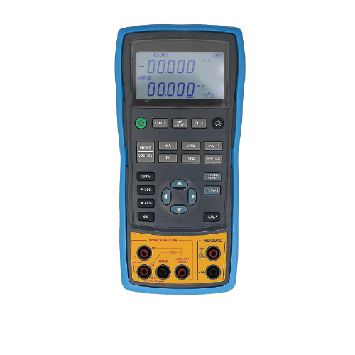 Agro Enviro Tests Multifunction Process Calibrator - Image 2