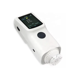 Agro Enviro Tests Color Analyzer Meter