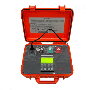 Agro Enviro Tests Insulation Resistance Tester