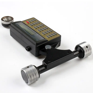 Agro Enviro Tests Shape Digital Planimeter