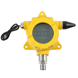 Explosion Proof Wireless Pressure Transmitter Sensor - Agro Enviro Tests