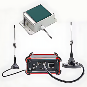 Industrial Temperature Controller with 433MHz Wireless - Agro Enviro Tests
