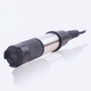LoRaWAN Dissolved Oxygen & Temperature Sensor for Aquaculture - Agro Enviro Tests