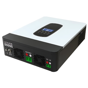 Factor Price MPPT 3200VA to 2200VA, 24V Or 12 VDC, 220VAC Hybrid Solar Inverter And MPPT 80A Charger With Wifi Optional - Agro Enviro Tests