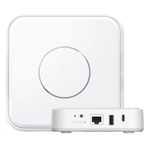 LoRaWAN Gateway with Dual Band WiFi 4G GNSS BLE Zigbee - Agro Enviro Tests