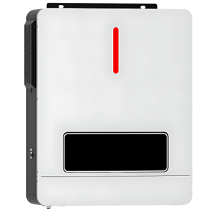 European Standard 6.2 KW Single Phase Low Voltage Solar Off-grid Inverter for Home with Wi-Fi Dongle - Agro Enviro Tests
