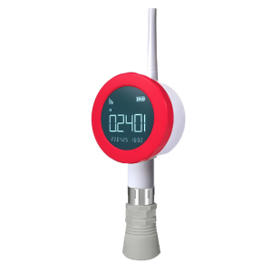 Durable Ultrasonic IoT Level Sensor with LoRaWAN - Agro Enviro Tests