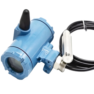 Rugged LoRaWAN Tank Level Monitor Sensor - Agro Enviro Tests