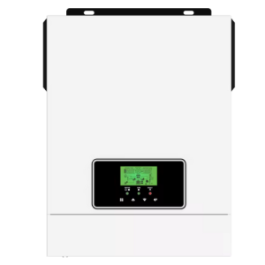 Hybrid On-Grid 12V to 24V 1600W, 2000W and 3000W Off Grid 3.2KW Frequency Inverter with Built-In Anti-Dust Kit - Agro Enviro Tests