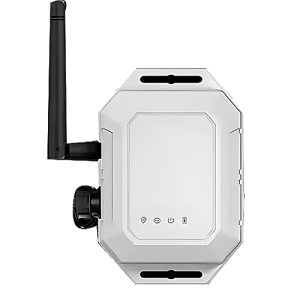 IoT Telemetry Data Logger for Vending Machines - Agro Enviro Tests