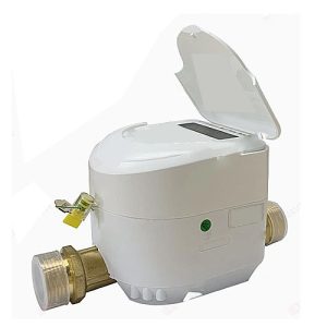 LoRaWAN Smart Ultrasonic Water Flow Meter with Self-Diagnosis - Agro Enviro Tests