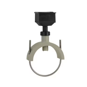 High Accuracy Handheld Ultrasonic Thermal Mass Water Liquid Flowmeter - Agro Enviro Tests