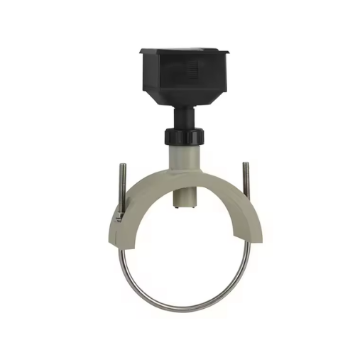 High Accuracy Handheld Ultrasonic Thermal Mass Water Liquid Flowmeter - Agro Enviro Tests